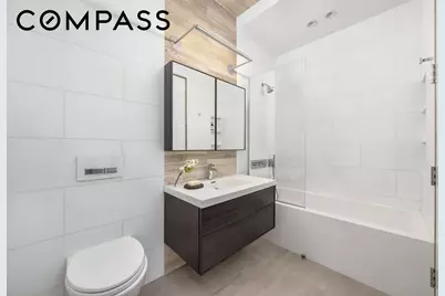 88 Lexington Avenue #604, New York City, NY 10016 - Photo 11