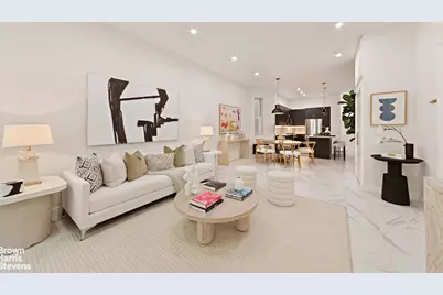 120 E 85th Street #1E, New York City, NY 10028 - Photo 3