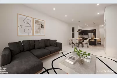 120 E 85th Street #1E, New York, NY 10028 - Photo 3