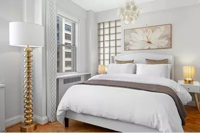 33 E End Avenue #10-E, New York City, NY 10028 - Photo 3