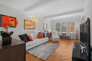 33 East End Ave, New York City, NY 10028 - Photo 1