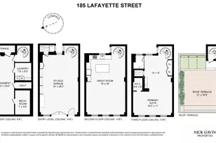 185 Lafayette St, New York City, NY 10013 - Photo 17