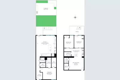 108 India Street #1, New York City, NY 11222 - Photo 21