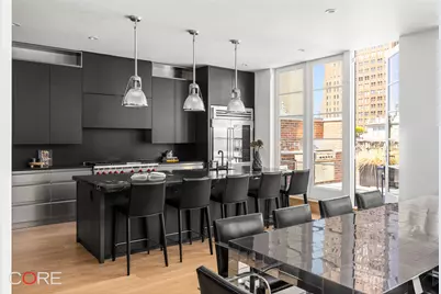 87 Leonard Street #PHB, New York, NY 10013 - Photo 5