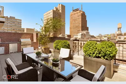 87 Leonard Street #PHB, New York, NY 10013 - Photo 7