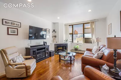 270 5th Street #4C, New York City, NY 11215 - Photo 3
