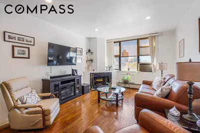 270 5th Street #4C, New York City, NY 11215 - Photo 3