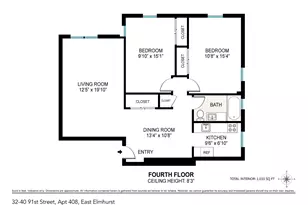 32-40 91st St, New York City, NY 11369 - Photo 7