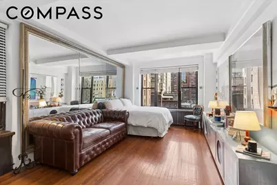 7 Park Avenue #9I, New York, NY 10016 - Photo 3