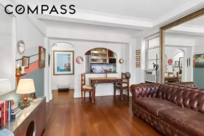 7 Park Avenue #9I, New York, NY 10016 - Photo 5