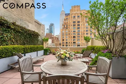 7 Park Avenue #9I, New York, NY 10016 - Photo 9