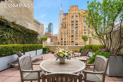 7 Park Avenue #9I, New York City, NY 10016 - Photo 9