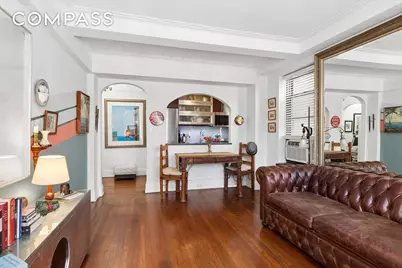 7 Park Avenue #9I, New York City, NY 10016 - Photo 5