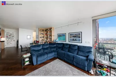 101 W 67th Street #PH-1C, New York City, NY 10023 - Photo 3