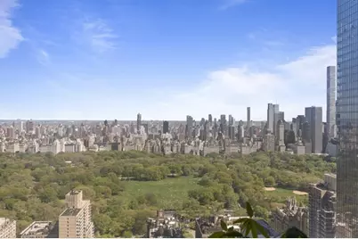101 W 67th Street #PH-1C, New York City, NY 10023 - Photo 1
