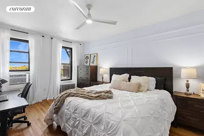 163 Ocean Avenue #5K, New York City, NY 11225 - Photo 9