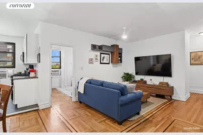 163 Ocean Avenue #5K, Brooklyn, NY 11225 - Photo 1