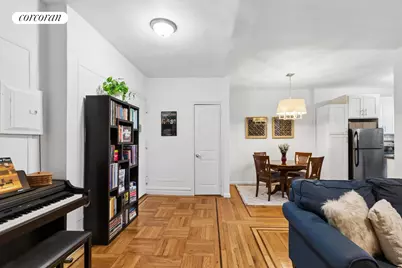 163 Ocean Avenue #5K, New York City, NY 11225 - Photo 5