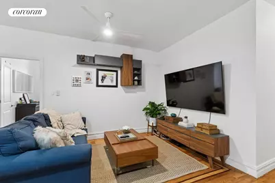 163 Ocean Avenue #5K, New York City, NY 11225 - Photo 3