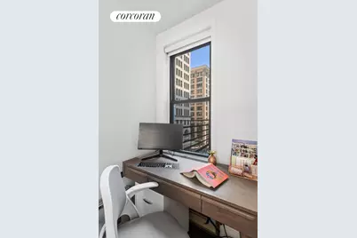 60 E 9th Street #628, New York, NY 10003 - Photo 5