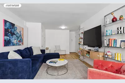 60 E 9th Street #628, New York, NY 10003 - Photo 3