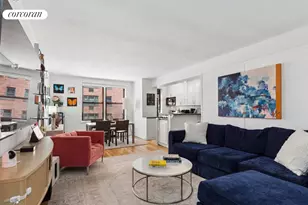 60 E 9th St, New York, NY 10003 - Photo 1