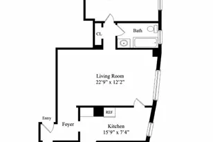 425 Riverside Dr, New York City, NY 10025 - Photo 17