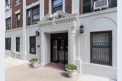 425 Riverside Drive #6J, New York City, NY 10025 - Photo 9