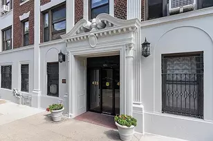 425 Riverside Dr, New York City, NY 10025 - Photo 9