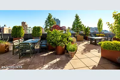 201 W 21st Street #8A, New York City, NY 10011 - Photo 5