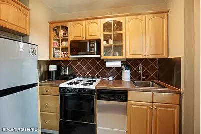 201 W 21st Street #8A, New York City, NY 10011 - Photo 3