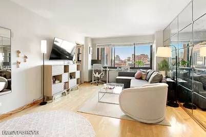 201 W 21st Street #8A, New York City, NY 10011 - Photo 1