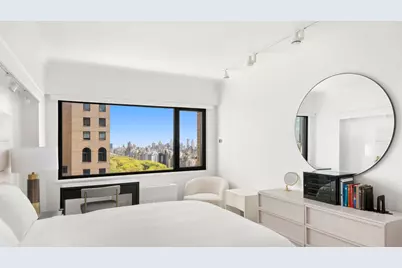 58 W 58th Street #32A, New York City, NY 10019 - Photo 5