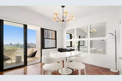 58 W 58th Street #32A, New York City, NY 10019 - Photo 3