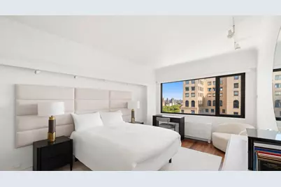 58 W 58th Street #32A, New York City, NY 10019 - Photo 9