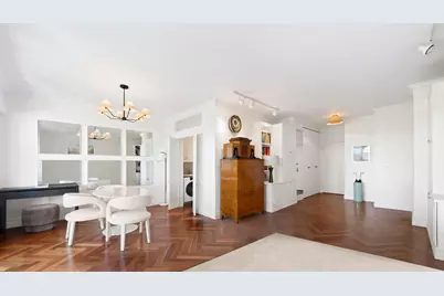 58 W 58th Street #32A, New York City, NY 10019 - Photo 7