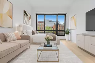 550 Vanderbilt Ave, Brooklyn, NY 11238 - Photo 1