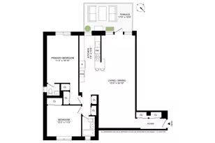 820 Ocean Pkwy, New York City, NY 11230 - Photo 13