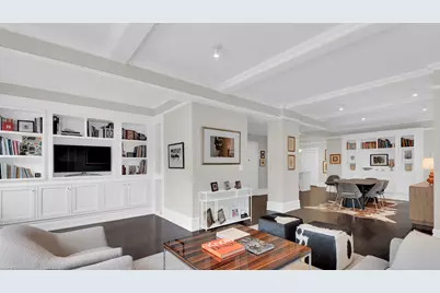300 Riverside Drive #11GH, New York City, NY 10025 - Photo 1