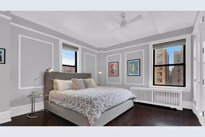 300 Riverside Drive #11GH, New York City, NY 10025 - Photo 9