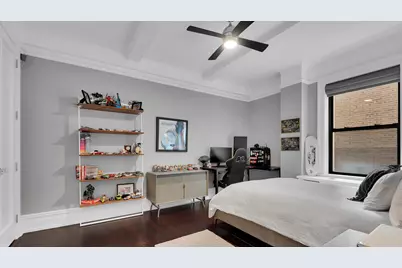300 Riverside Drive #11GH, New York City, NY 10025 - Photo 19