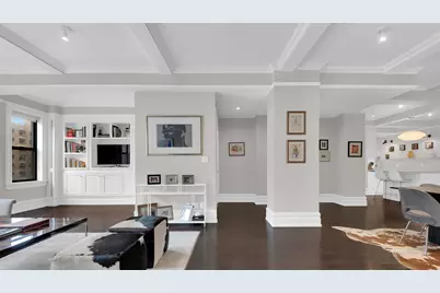 300 Riverside Drive #11GH, New York City, NY 10025 - Photo 3