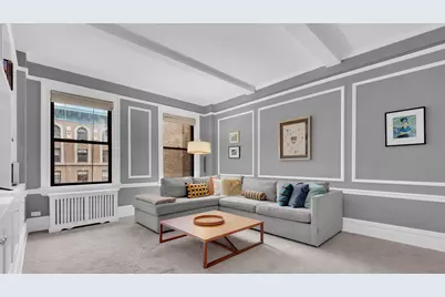 300 Riverside Drive #11GH, New York City, NY 10025 - Photo 13