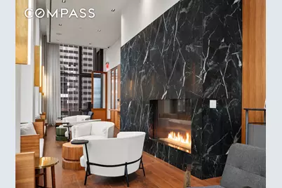 135 E 47th Street #4F, New York, NY 10017 - Photo 9