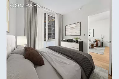 135 E 47th Street #4F, New York, NY 10017 - Photo 5