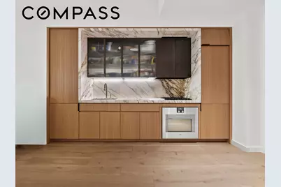 135 E 47th Street #4F, New York City, NY 10017 - Photo 3