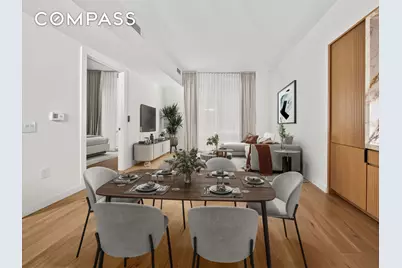 135 E 47th Street #4F, New York, NY 10017 - Photo 3