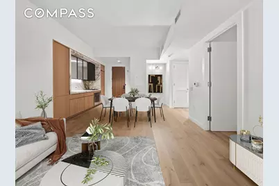 135 E 47th Street #4F, New York, NY 10017 - Photo 1