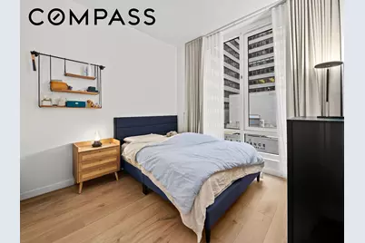135 E 47th Street #4F, New York City, NY 10017 - Photo 5
