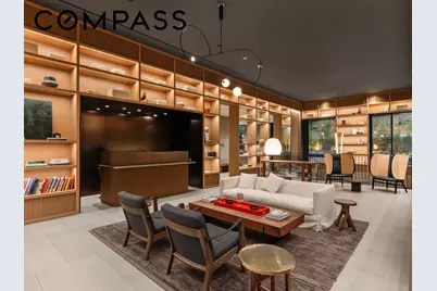 135 E 47th Street #4F, New York City, NY 10017 - Photo 9